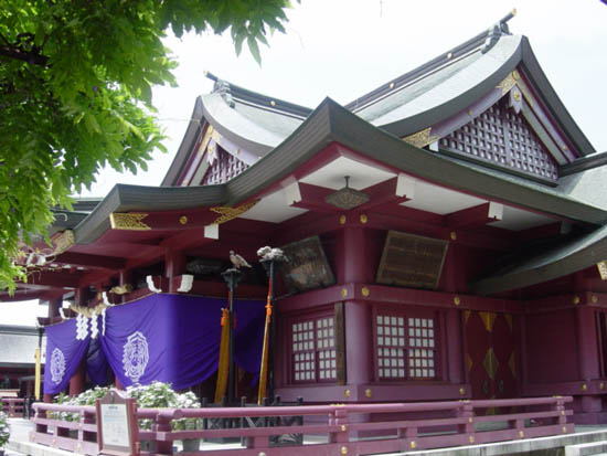 Iwama May 2007 031