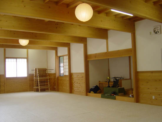 Iwama May 2007 032