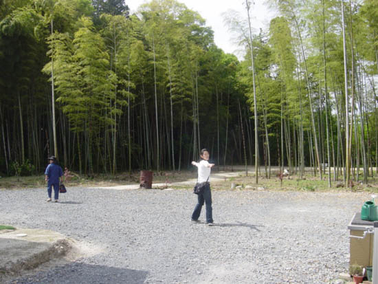 Iwama May 2007 037