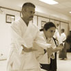 Stephanie Yap Sensei
