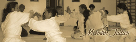 Evening Class