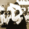 Morihiro Saito Sensei