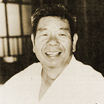 Morihiro Saito Sensei