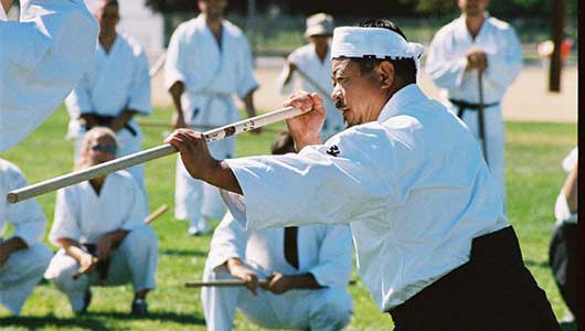 Hitohiro Saito