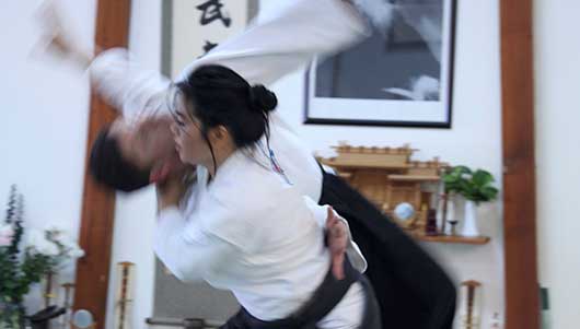 Aikido of South Florida