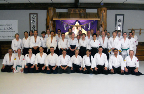 2011 Denver Seminar