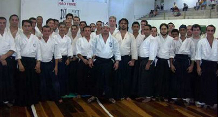 Brazil Seminar